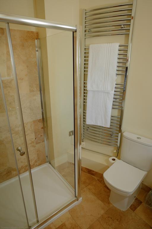 Sabine Barn Bed & Breakfast Eynsham Room photo